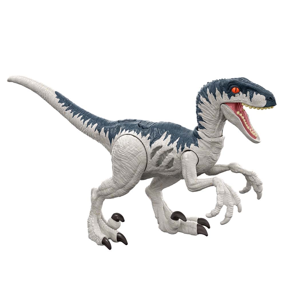 Foto 2 | Dinosaurios De Toy Jurassic World: Dominion Extreme Damage - Venta Internacional.