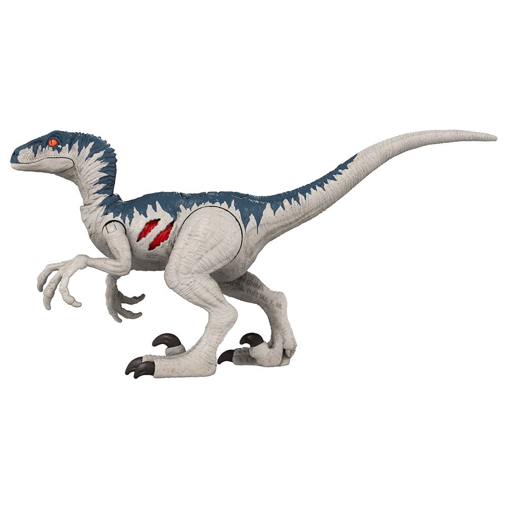 Foto 5 pulgar | Dinosaurios De Toy Jurassic World: Dominion Extreme Damage - Venta Internacional.