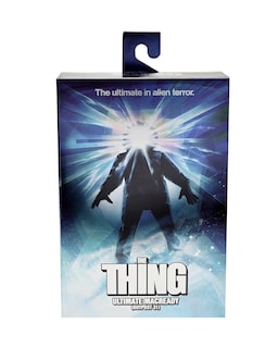 Foto 2 | Figura De Acción Neca The Thing Classic Kurt Multicolor 18cm - Venta Internacional.