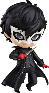 Foto 1 | Figura De Acción Good Smile Company Persona 5 Joker Nendoroid - Venta Internacional.