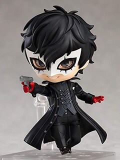 Foto 3 | Figura De Acción Good Smile Company Persona 5 Joker Nendoroid - Venta Internacional.