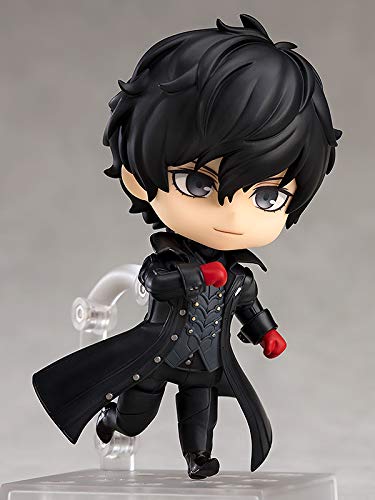 Foto 5 pulgar | Figura De Acción Good Smile Company Persona 5 Joker Nendoroid - Venta Internacional.