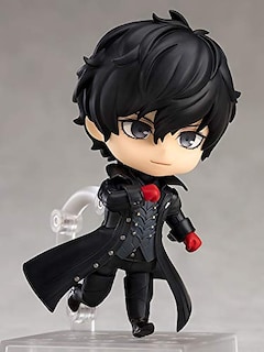Foto 4 | Figura De Acción Good Smile Company Persona 5 Joker Nendoroid - Venta Internacional.