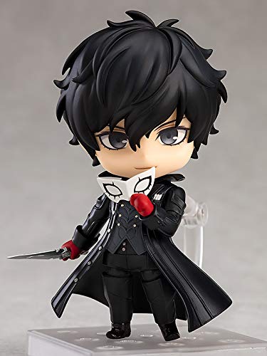 Foto 6 pulgar | Figura De Acción Good Smile Company Persona 5 Joker Nendoroid - Venta Internacional.