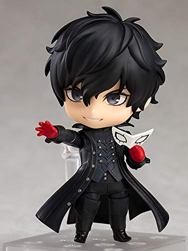 Foto 7 pulgar | Figura De Acción Good Smile Company Persona 5 Joker Nendoroid - Venta Internacional.