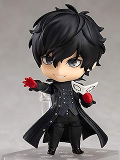 Foto 6 | Figura De Acción Good Smile Company Persona 5 Joker Nendoroid - Venta Internacional.