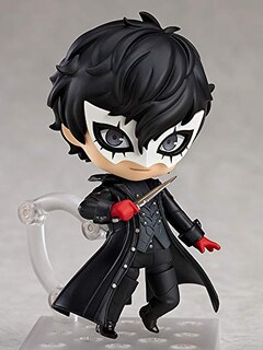 Foto 7 | Figura De Acción Good Smile Company Persona 5 Joker Nendoroid - Venta Internacional.