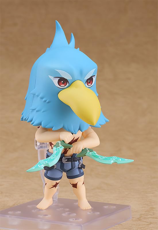 Foto 2 | Figura De Acción Good Smile Company Shangri-la Frontier - Venta Internacional.