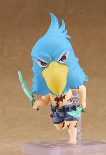 Foto 3 | Figura De Acción Good Smile Company Shangri-la Frontier - Venta Internacional.