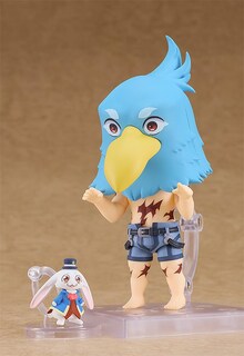 Foto 4 | Figura De Acción Good Smile Company Shangri-la Frontier - Venta Internacional.