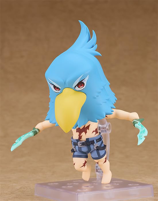 Foto 5 | Figura De Acción Good Smile Company Shangri-la Frontier - Venta Internacional.