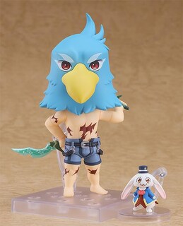 Foto 7 | Figura De Acción Good Smile Company Shangri-la Frontier - Venta Internacional.