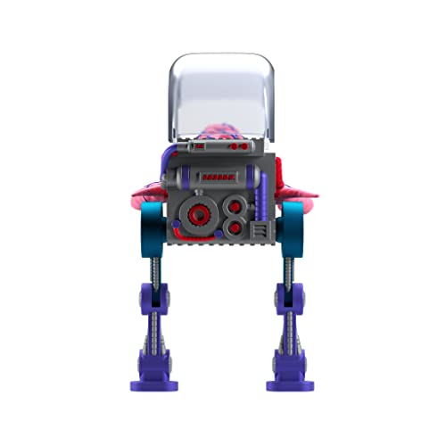 Foto 5 pulgar | Figura de Acción Super7 Teenage Mutant Ninja Turtles Krang - Venta Internacional