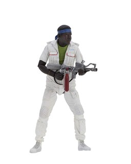 Foto 2 | Figura de Acción Neca Alien Parker a Escala 40 Aniversario 7 Pulgadas - Venta Internacional