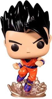 Foto 1 | Figura de Colección Gohan