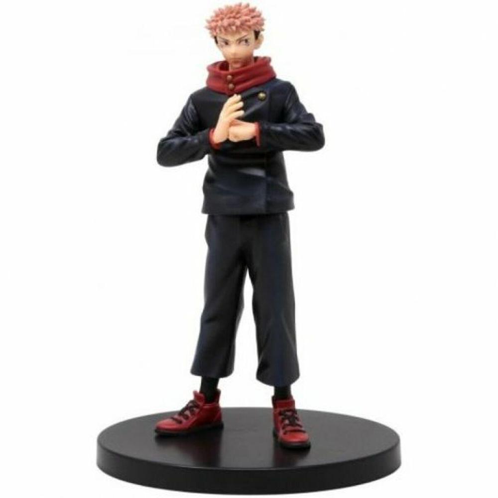 Foto 2 pulgar | Bandai Figura Banpresto Yuji Itadori Ver. B Jujutsu Kaisen