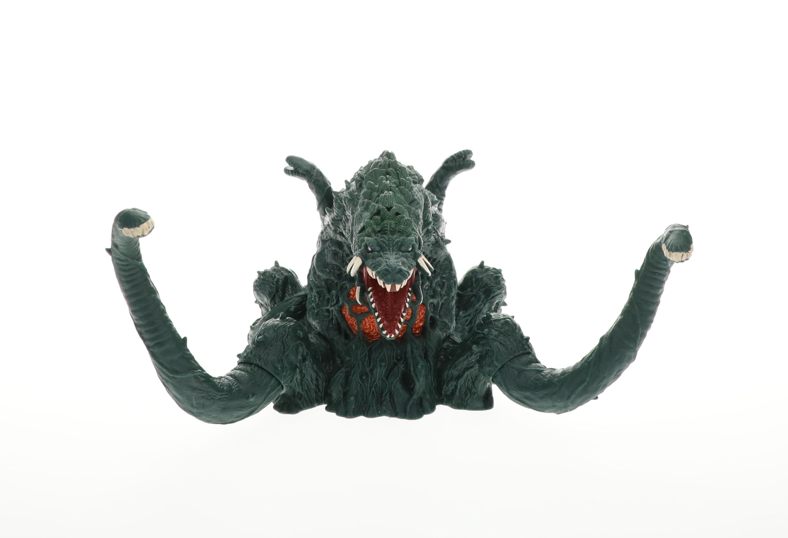 Foto 2 pulgar | Figura De Acción Bandai Movie Monster Series Godzilla Biollante - Venta Internacional.