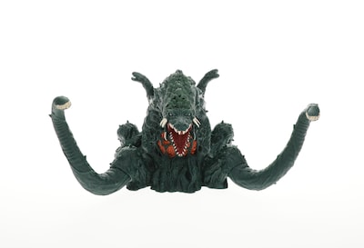 Foto 1 | Figura De Acción Bandai Movie Monster Series Godzilla Biollante - Venta Internacional.
