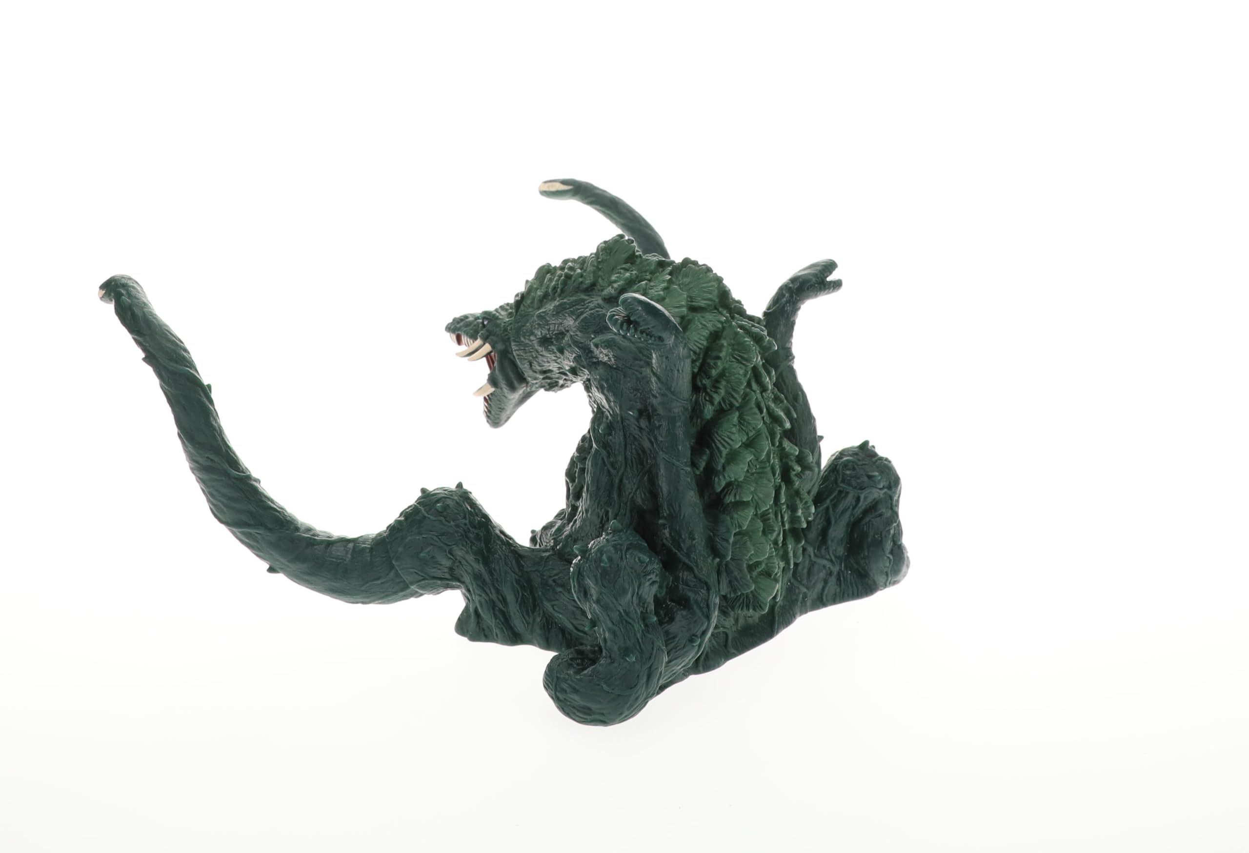 Foto 5 pulgar | Figura De Acción Bandai Movie Monster Series Godzilla Biollante - Venta Internacional.