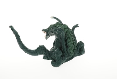 Foto 4 | Figura De Acción Bandai Movie Monster Series Godzilla Biollante - Venta Internacional.