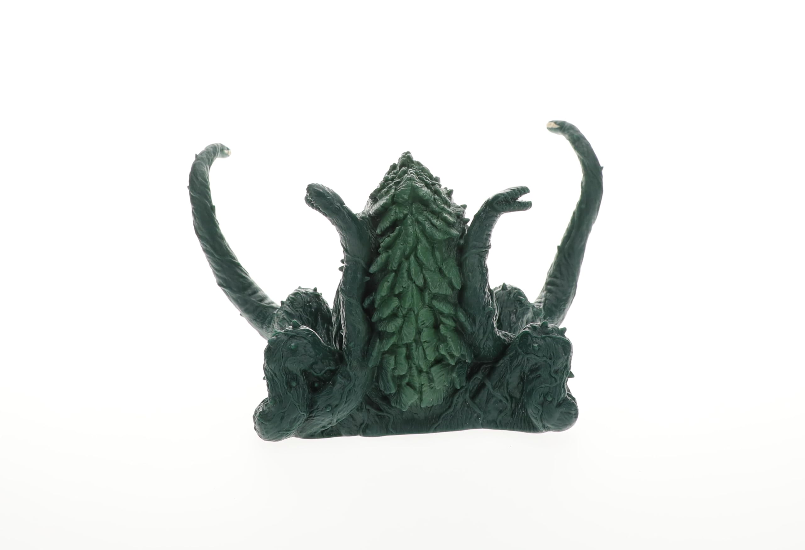 Foto 6 pulgar | Figura De Acción Bandai Movie Monster Series Godzilla Biollante - Venta Internacional.