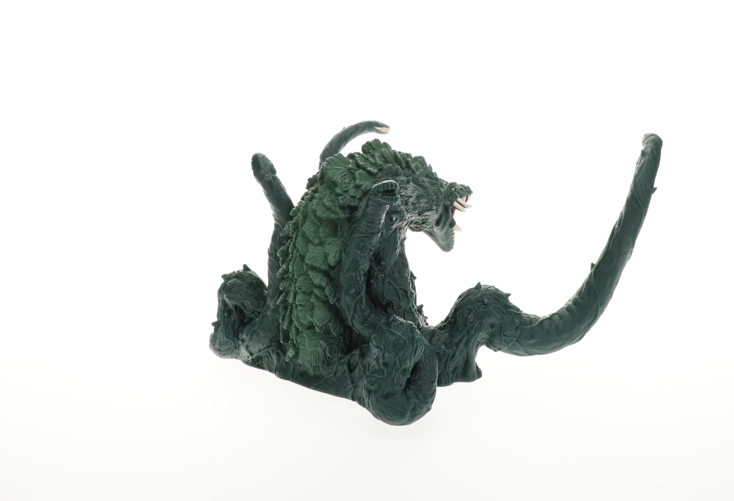 Foto 7 pulgar | Figura De Acción Bandai Movie Monster Series Godzilla Biollante - Venta Internacional.