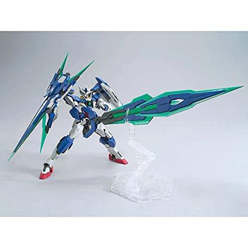 Foto 8 pulgar | Kit de Maquetas Bandai Hobby Gundam Mg 1/100 00qnt Full Saber - Venta Internacional