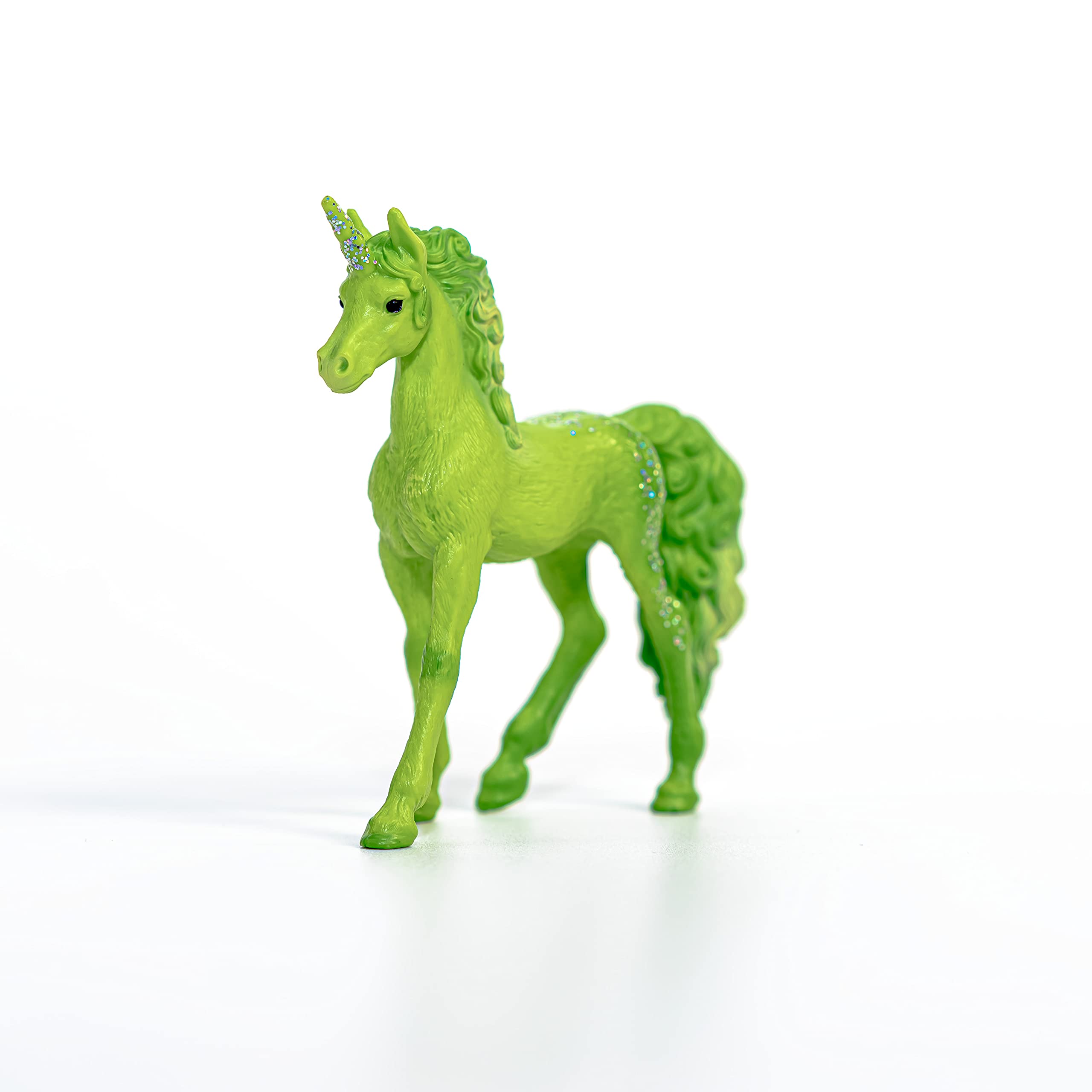 Foto 4 pulgar | Unicornio Toy Schleich Bayala Apple Unicorn Poal - Venta Internacional