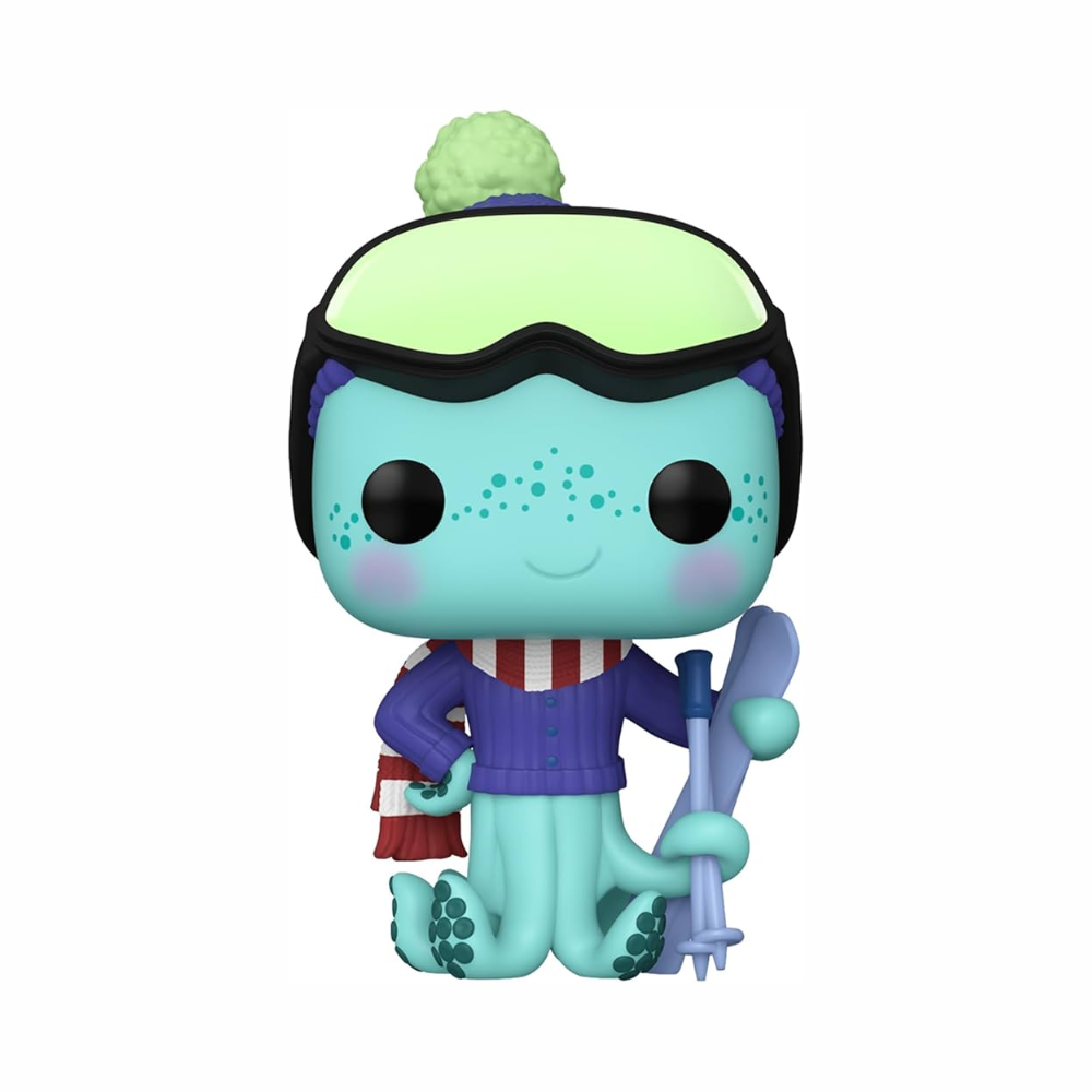 Foto 2 | Figura Funko Pop! Peppermint Lane Bjorn Cranmore Color Multicolor Christmas