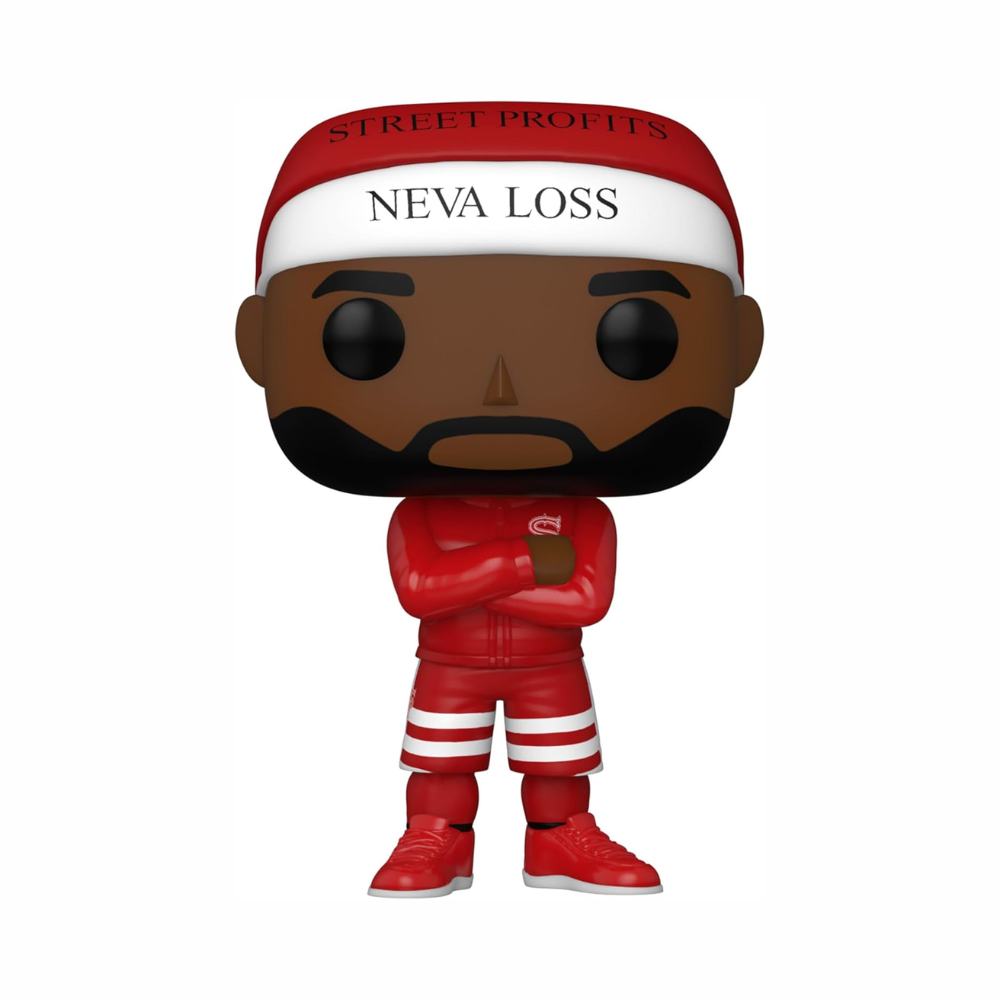 Foto 3 pulgar | Figura Funko Pop! W Angelo Dawkins Color Multicolor Wwe