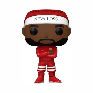 Foto 2 | Figura Funko Pop! W Angelo Dawkins Color Multicolor Wwe
