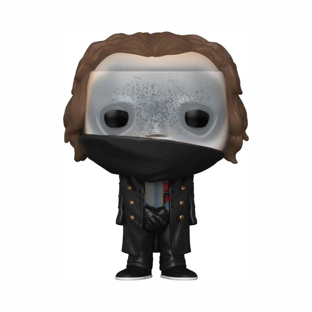 Foto 3 pulgar | Figura Funko Pop! Slipknot Corey Taylor Multicolor Rocks