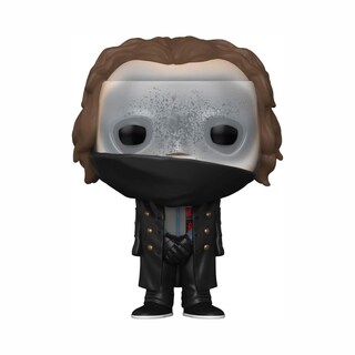 Foto 2 | Figura Funko Pop! Slipknot Corey Taylor Multicolor Rocks