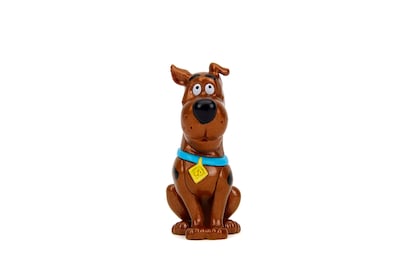 Foto 3 | Figuras Fundidas A Presión Jada Toys Metalfigs 2.5 Scooby-doo! ¡paquete De 5 - Venta Internacional.
