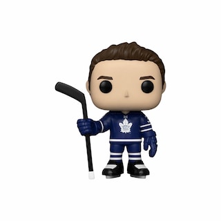 Foto 2 | Figura Funko Pop! Toronto Maple Leafs Auston Matthews Multicolor Hockey