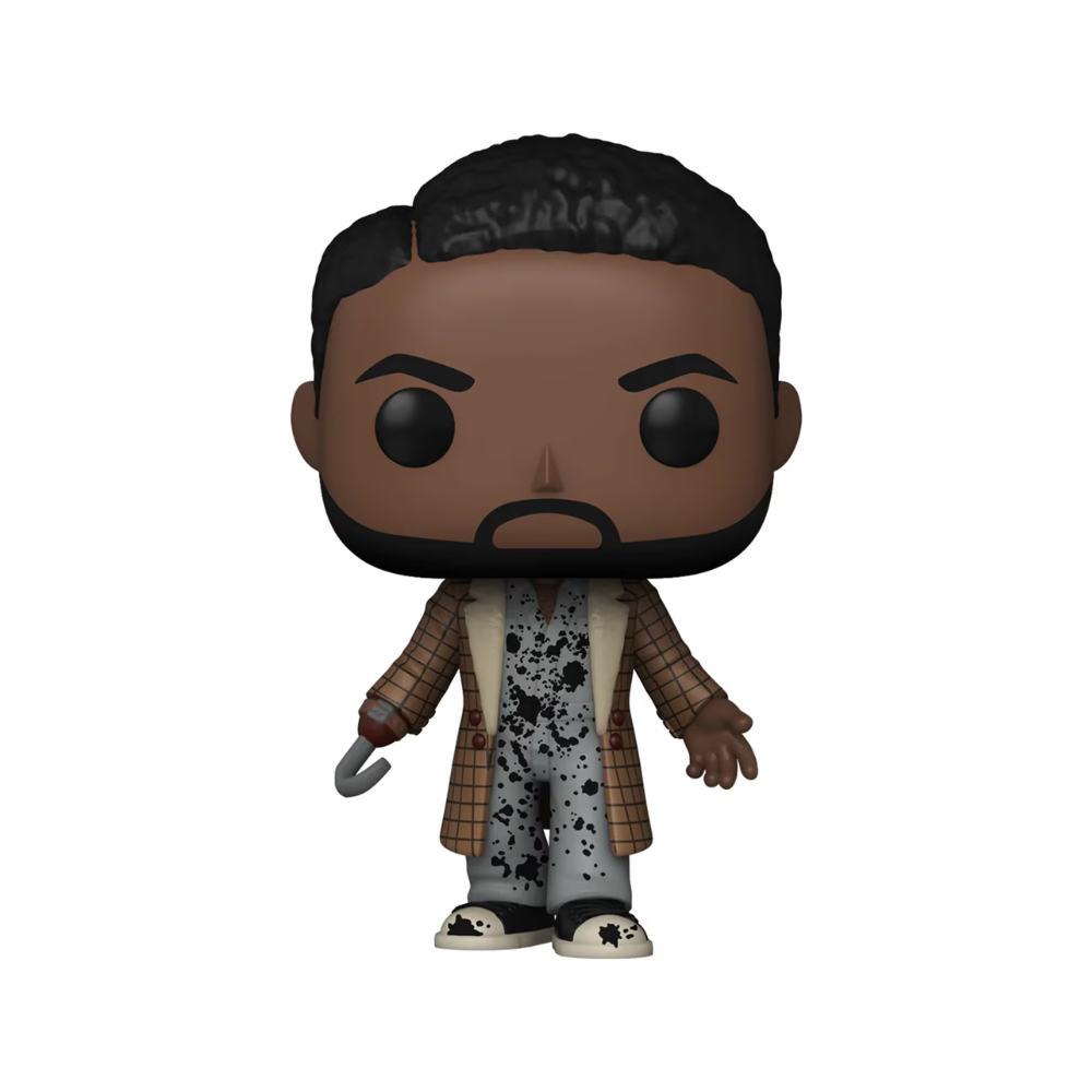 Foto 2 | Figura Funko Pop! Candyman Color Multicolor Movies