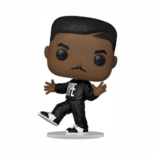 Foto 2 | Figura Funko Pop! Kid N Play Christopher Play Martin Color Multicolor Rocks