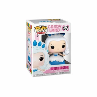 Foto 1 | Figura Funko Pop! Candy Land Queen Frostine Color Multicolor Retro Toys