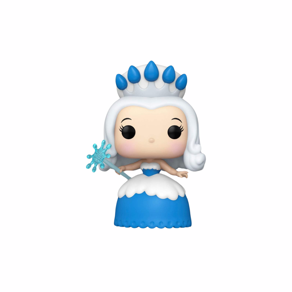 Foto 3 pulgar | Figura Funko Pop! Candy Land Queen Frostine Color Multicolor Retro Toys