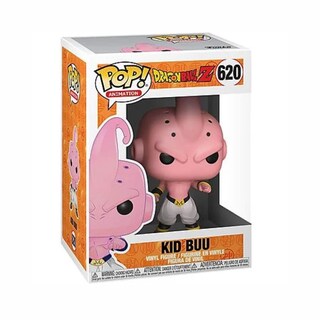 Foto 1 | Figura Funko Pop! Dragon Ball Z Kid Buu Color Multicolor Animation