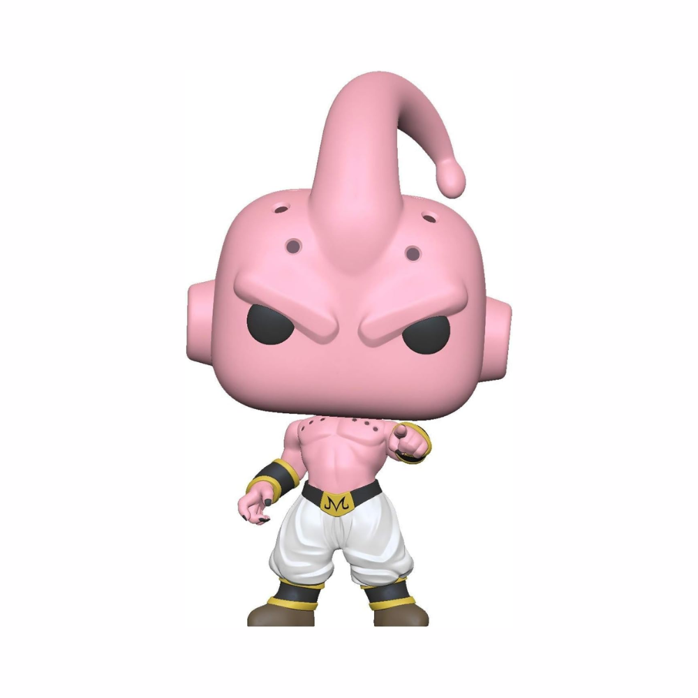 Foto 3 pulgar | Figura Funko Pop! Dragon Ball Z Kid Buu  Color Multicolor Animation