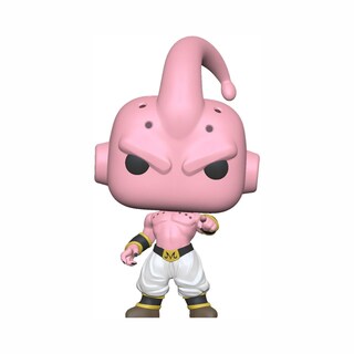 Foto 2 | Figura Funko Pop! Dragon Ball Z Kid Buu Color Multicolor Animation