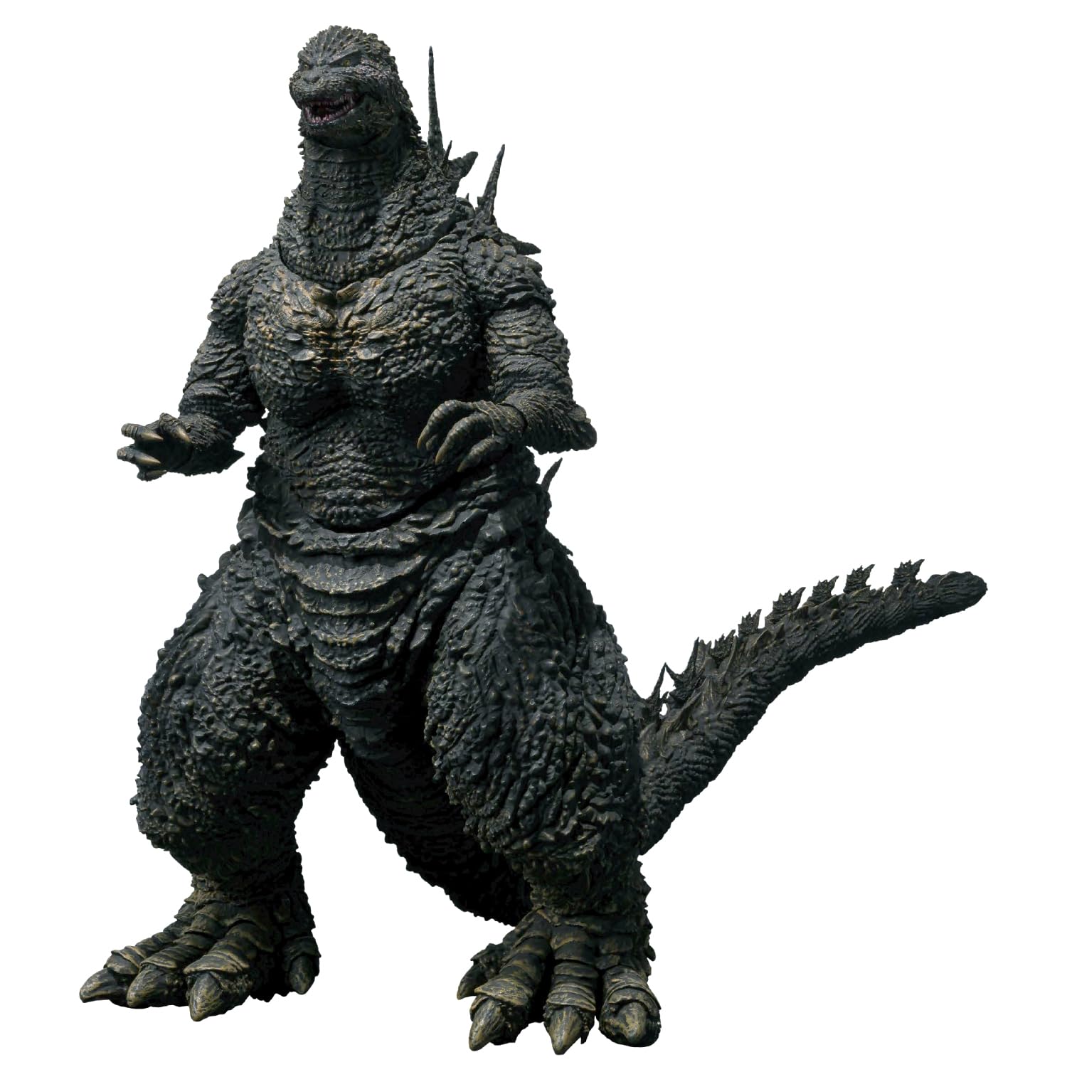 Foto 2 pulgar | Figura De Acción Tamashii Nations Godzilla -1.0 Godzilla 2023 - Venta Internacional.