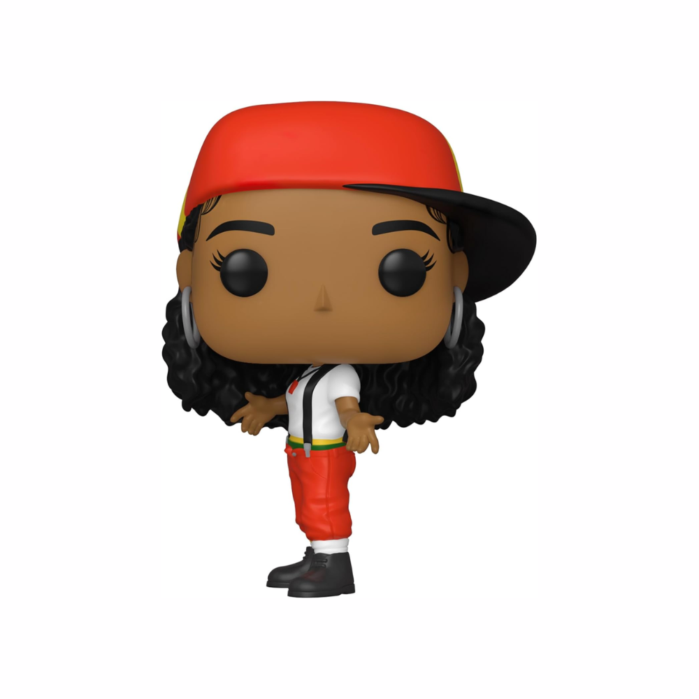 Foto 2 | Figura Funko Pop! Tlc Chilli Color Multicolor Rocks