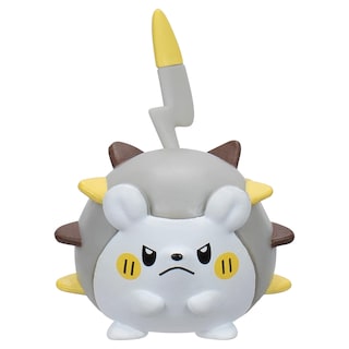 Foto 2 | Paquete de Figuras Pokémon Battle Togedemaru Raichu Electivire - Venta Internacional