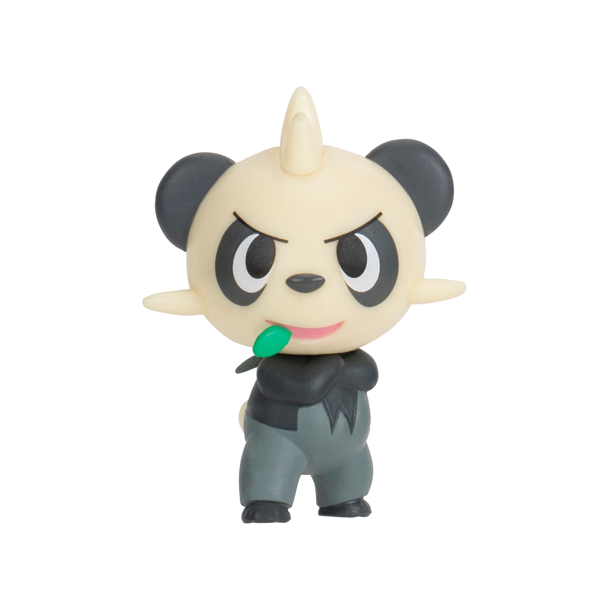 Foto 3 pulgar | Set de Figuras Pokémon Battle Pancham Lucario e Infernape - Venta Internacional
