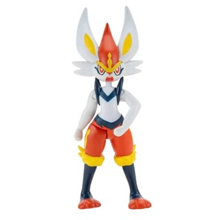 Foto 2 | Set de Figuras Pokemon Proxy Battle 10 Pack Pkw2855 - Venta Internacional