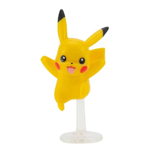 Foto 4 pulgar | Set de Figuras Pokemon Proxy Battle 10 Pack Pkw2855 - Venta Internacional