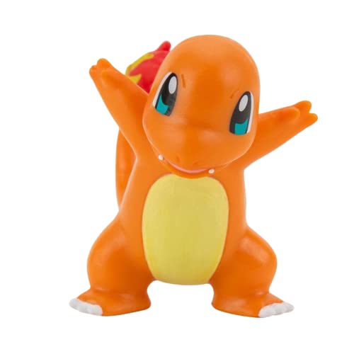Foto 5 pulgar | Set de Figuras Pokemon Proxy Battle 10 Pack Pkw2855 - Venta Internacional