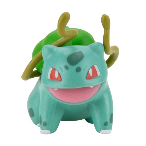 Foto 6 pulgar | Set de Figuras Pokemon Proxy Battle 10 Pack Pkw2855 - Venta Internacional